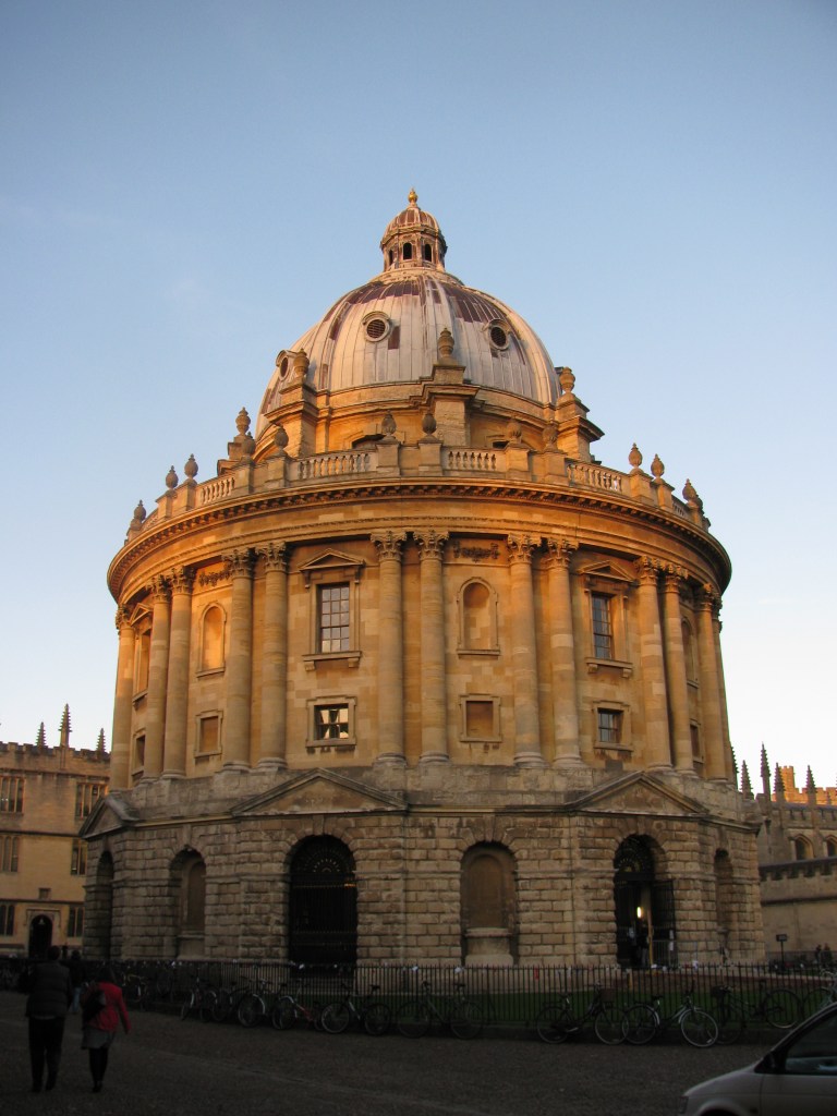 Radcliffe Camera