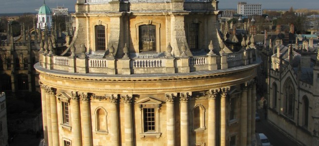 Radcliffe Camera
